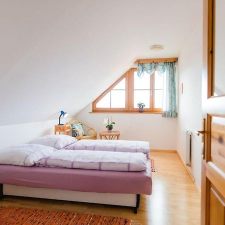 Ferienwohnung Stiegelbauer Fichte Sausal Exterior photo